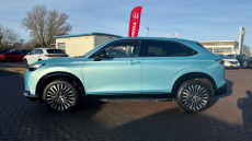 Honda E Ny1 150kW Advance 69kWh 5dr Auto Electric Hatchback